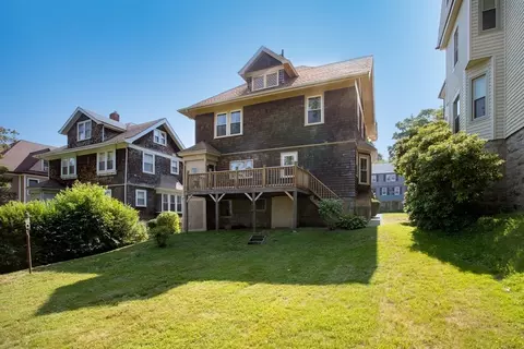 Exterior - 888 Rock St, Fall River, MA 02720 photo 6 of 8
