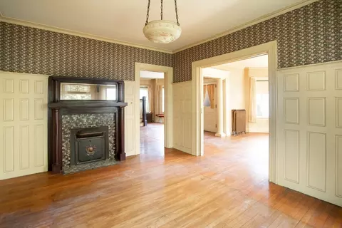 Living - 888 Rock St, Fall River, MA 02720 photo 8 of 8