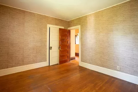 Bedroom - 888 Rock St, Fall River, MA 02720 photo 7 of 9
