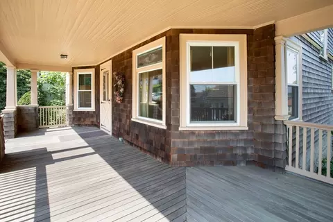Exterior - 888 Rock St, Fall River, MA 02720 photo 4 of 8