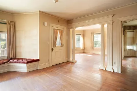 Living - 888 Rock St, Fall River, MA 02720 photo 3 of 8