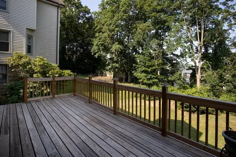 Exterior - 888 Rock St, Fall River, MA 02720 photo 8 of 8