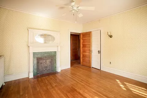 Bedroom - 888 Rock St, Fall River, MA 02720 photo 3 of 9