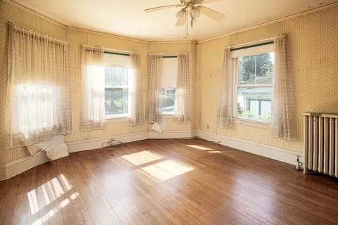 Bedroom - 888 Rock St, Fall River, MA 02720 photo 2 of 9