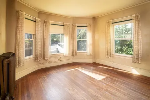 Living - 888 Rock St, Fall River, MA 02720 photo 6 of 8