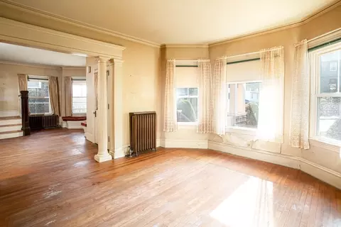 Living - 888 Rock St, Fall River, MA 02720 photo 5 of 8