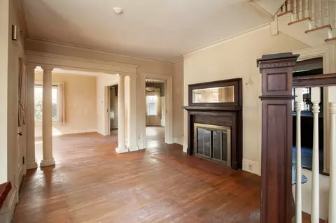 Living - 888 Rock St, Fall River, MA 02720 photo 4 of 8