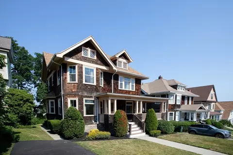 Exterior - 888 Rock St, Fall River, MA 02720 photo 2 of 8