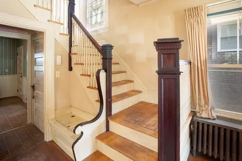 Entry Way - 888 Rock St, Fall River, MA 02720 photo 1 of 2