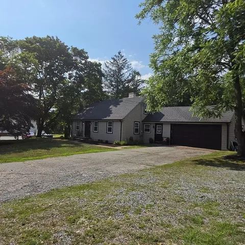 22 May, North Attleboro, MA 02760