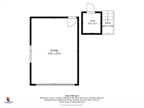 4 Ponkapoag Way, Canton, MA 02021 photo 29