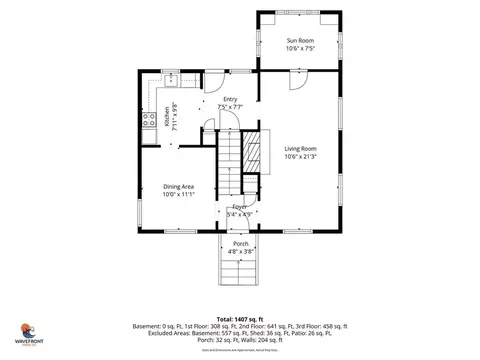 4 Ponkapoag Way, Canton, MA 02021 photo 26