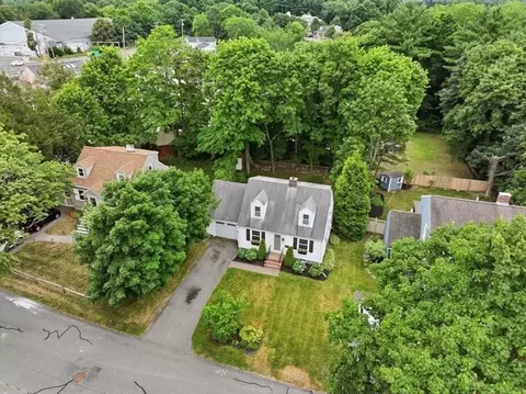 4 Ponkapoag Way, Canton, MA 02021 photo 21