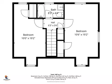 4 Ponkapoag Way, Canton, MA 02021 photo 27