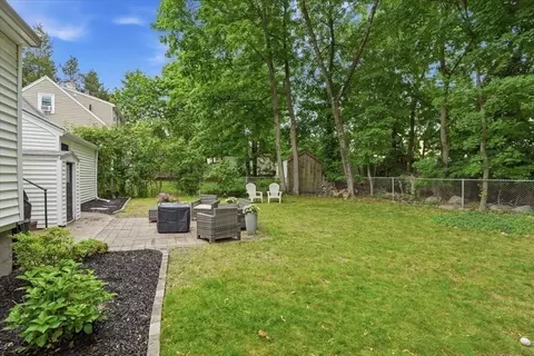 4 Ponkapoag Way, Canton, MA 02021 photo 20