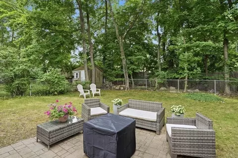 4 Ponkapoag Way, Canton, MA 02021 photo 17