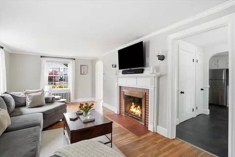 4 Ponkapoag Way, Canton, MA 02021 photo 5