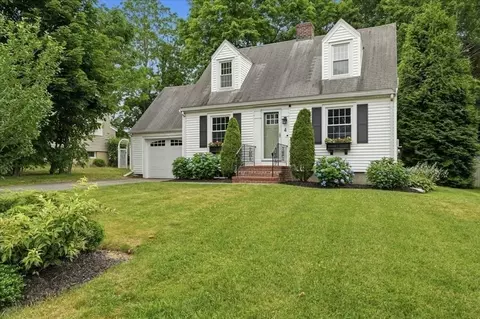 4 Ponkapoag Way, Canton, MA 02021 photo 30