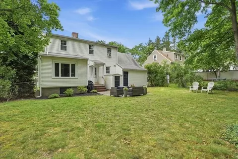 4 Ponkapoag Way, Canton, MA 02021 photo 18