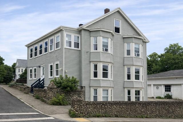 2 Church St, Spencer, MA 01562