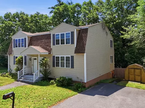 77 Ellen St #77, Leominster, MA 01453
