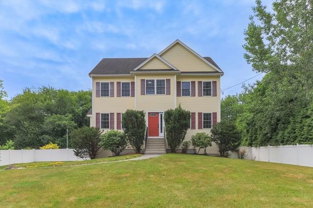 3 Sheldon St, Billerica, MA 01862