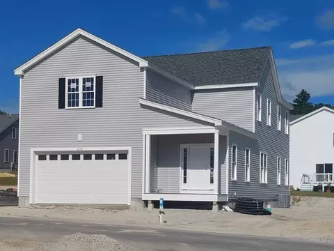 19 Crownshield # A, Uxbridge, MA 01569