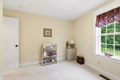 Bedroom - 215 Sarty Rd, Warren, MA 01083 photo 7 of 7