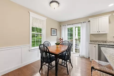 Dining - 215 Sarty Rd, Warren, MA 01083 photo 2 of 2