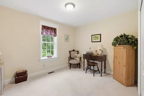 Bedroom - 215 Sarty Rd, Warren, MA 01083 photo 6 of 7