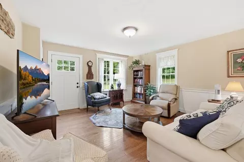 Living - 215 Sarty Rd, Warren, MA 01083 photo 1 of 4