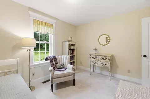 Bedroom - 215 Sarty Rd, Warren, MA 01083 photo 4 of 7