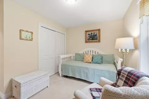 Bedroom - 215 Sarty Rd, Warren, MA 01083 photo 3 of 7