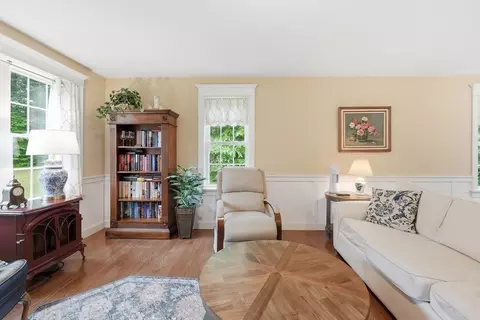 Living - 215 Sarty Rd, Warren, MA 01083 photo 2 of 4