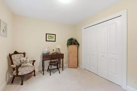 Bedroom - 215 Sarty Rd, Warren, MA 01083 photo 5 of 7