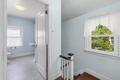 Entry Way - 564 Montgomery St, Fall River, MA 02720 photo 7 of 7