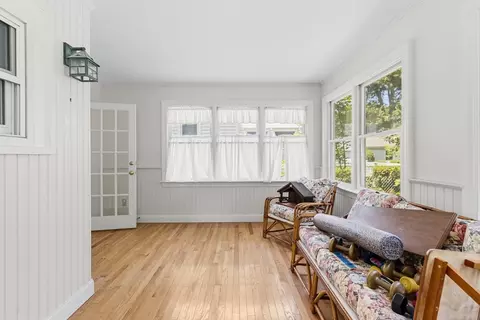 Exterior - 564 Montgomery St, Fall River, MA 02720 photo 13 of 13