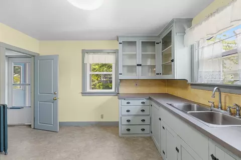 Kitchen - 564 Montgomery St, Fall River, MA 02720 photo 3 of 3