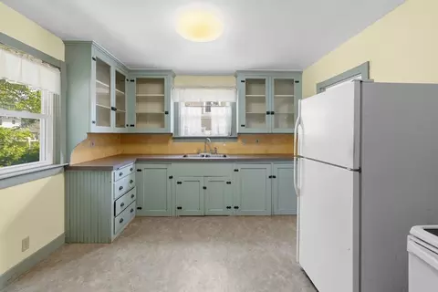 Kitchen - 564 Montgomery St, Fall River, MA 02720 photo 2 of 3