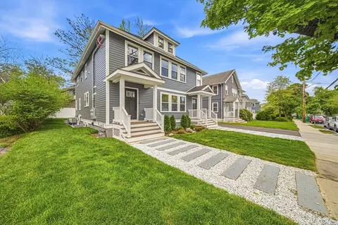 52 Rangeley Rd #52, Newton, MA 02465 photo 2