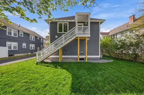 52 Rangeley Rd #52, Newton, MA 02465 photo 38