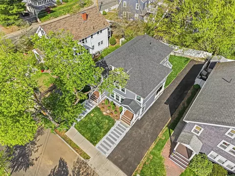 52 Rangeley Rd #52, Newton, MA 02465 photo 41