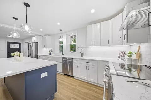 52 Rangeley Rd #52, Newton, MA 02465 photo 15