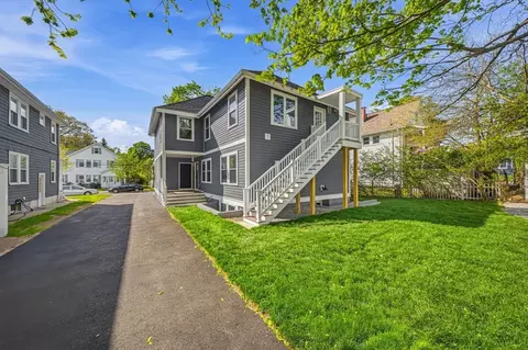 52 Rangeley Rd #52, Newton, MA 02465 photo 40