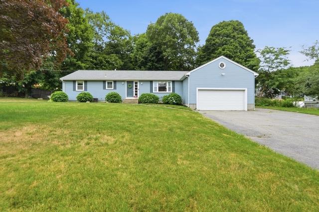 74 Framingham Rd, Marlborough, MA 01752