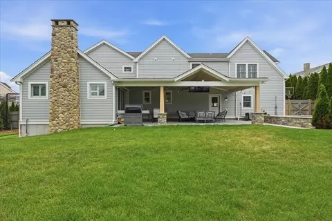 141 Wompatuck Rd, Hingham, MA 02043 photo 35