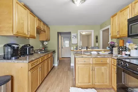 Kitchen - 49 E Main St, Ayer, MA 01432 photo 2 of 2