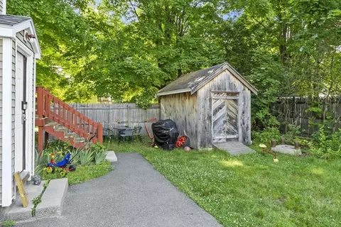 Exterior - 49 E Main St, Ayer, MA 01432 photo 4 of 6