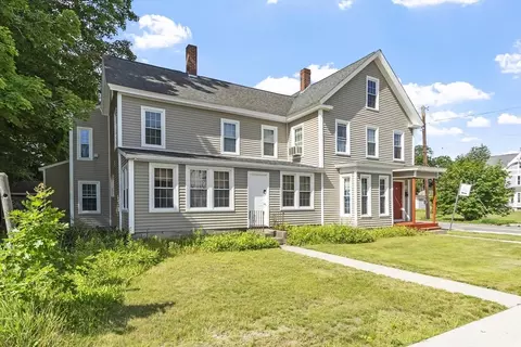 Exterior - 49 E Main St, Ayer, MA 01432 photo 2 of 6