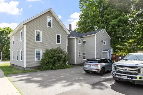Exterior - 49 E Main St, Ayer, MA 01432 photo 3 of 6